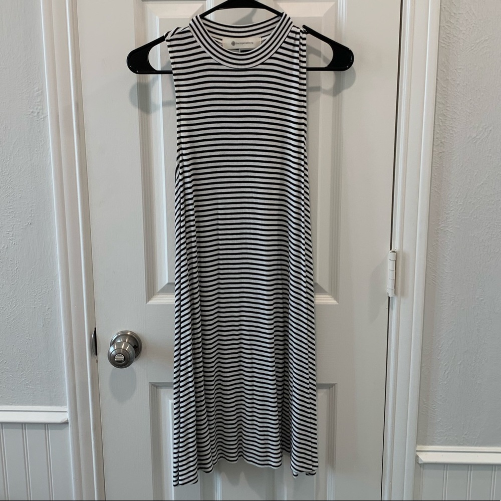 Swing dress